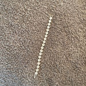 Swarovski Crystal bracelet